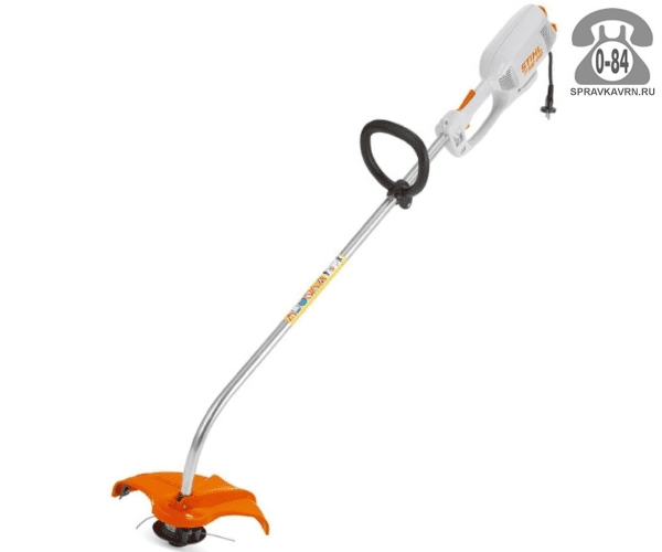 Кожух fse 81. Триммер электрический штиль FSE 81. Электротриммер Stihl FSE 71. Триммер электрический Stihl FSE 81, 1.0КВТ. Триммер штиль 700 электрический.