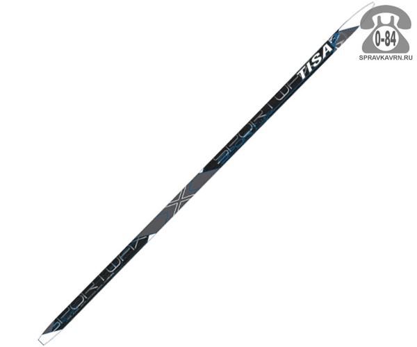 Лыжи Тиса (Tisa) Sport Wax 190 см прогулочные