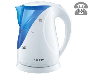 Чайник электрический Галакси (Galaxy) GL0202