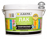 Лаки