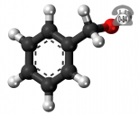 Бензиловый спирт