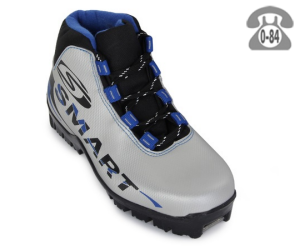 Ботинки лыжные беговые Спайн (Spine) Smart 457