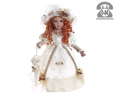 Куклы коллекционные Анжела 109854RM