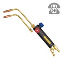 Купить газосварочную горелку