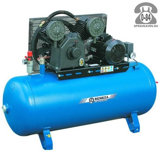 Компрессор