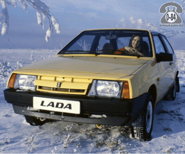 Автомобили легковые ВАЗ Лада (Lada) любая ремонт
