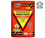 Плиточный клей