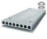 Купить плиты перекрытия недорого