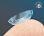 Купить контактные линзы