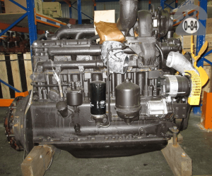 Двигатель трактора Д-260 Беларус (МТЗ) Белоруссия ремонт