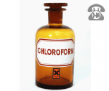 Хлороформ - продажа (Трихлорметан)