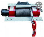 Купить лебедку