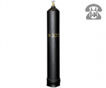 Газы в баллонах - продажа