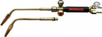 Купить газосварочную горелку