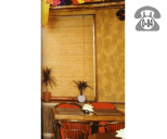 Заказать рулонные шторы