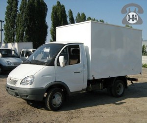 Коробка переключения передач грузовой ГАЗ 3302 Бизнес
