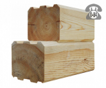 Купить брус