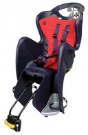 Купить детское велокресло