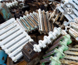 Скупка металлолома