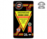 Плиточный клей