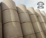 Где купить железобетонные кольца