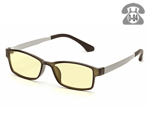 Очки за компьютером изготовление на заказ