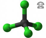 Углерод четырёххлористый - продажа (Тетрахлорметан)