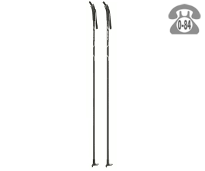Палки лыжные Артемис (Artemis) 130 см