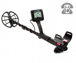 Купить металлоискатель