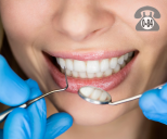 Лечение зубов цены