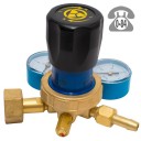 Редукторы баллонные