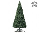 Где купить искусственную елку