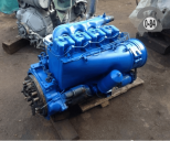 Ремонт двигателя трактора Т-40