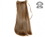 Купить шиньон