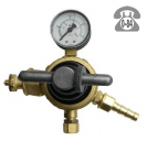 Редукторы баллонные