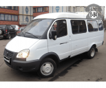 Блок цилиндров двигателя ЗМЗ, ВАЗ