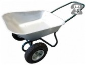 Тележка садовая