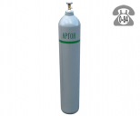 Баллоны для газов - продажа