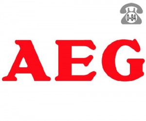 Водонагреватель электрический бытовой АЕГ (AEG) накопительный (ёмкостный) послегарантийный (постгарантийный) ремонт