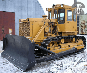 Бульдозер Т-130 аренда