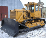 Услуги бульдозера цена