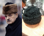 Пошив шапок