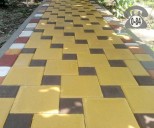 Купить тротуарную плитку