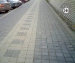 Купить тротуарную плитку