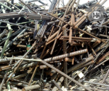 Скупка металлолома