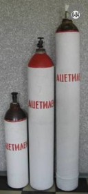 Баллоны для газов - продажа
