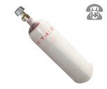 Баллоны для газов - продажа