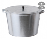 Бак для кипячения белья