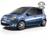 Ремонт легковых иномарок