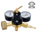 Редукторы баллонные